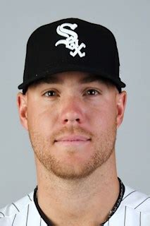 x fantzy|White Sox's Gavin Sheets: X.